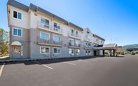 Comfort Inn Yreka I-5